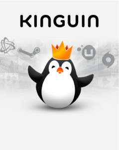 Kinguin 75 EUR