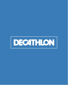 Decathlon 50 EUR (Germany-only)