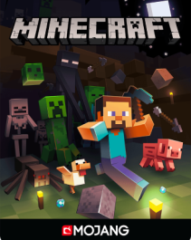 Minecraft Java & Bedrock Edition 29.99 EUR