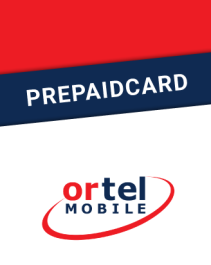 Ortel 10 EUR (Netherlands-only)