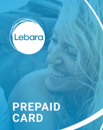 Lebara 20 EUR (Netherlands-only)