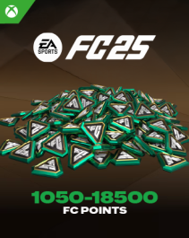 EA SPORTS FC 25