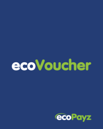 ecoVoucher EUR