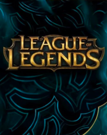 League of Legends Western Europe