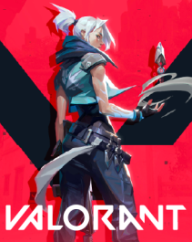 Valorant EUR
