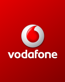 Vodafone Netherlands