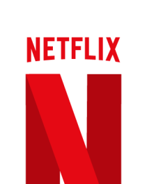 Netflix 15 EUR