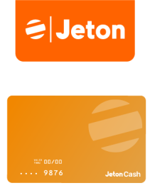 JetonCash 100 EUR